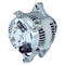 Wai Global Alternator, ALTND ERIF, 120 Amp12 Volt, CW, 6Groove Pulley 13311N - alternate 1